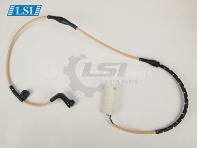 Wear Sensors Rear Bmw E65 E66 Brake Pad Sensor