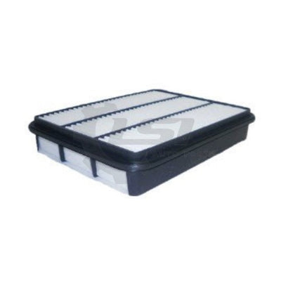 Wesfil Air Filter For Toyota Landcruiser 308X230X55