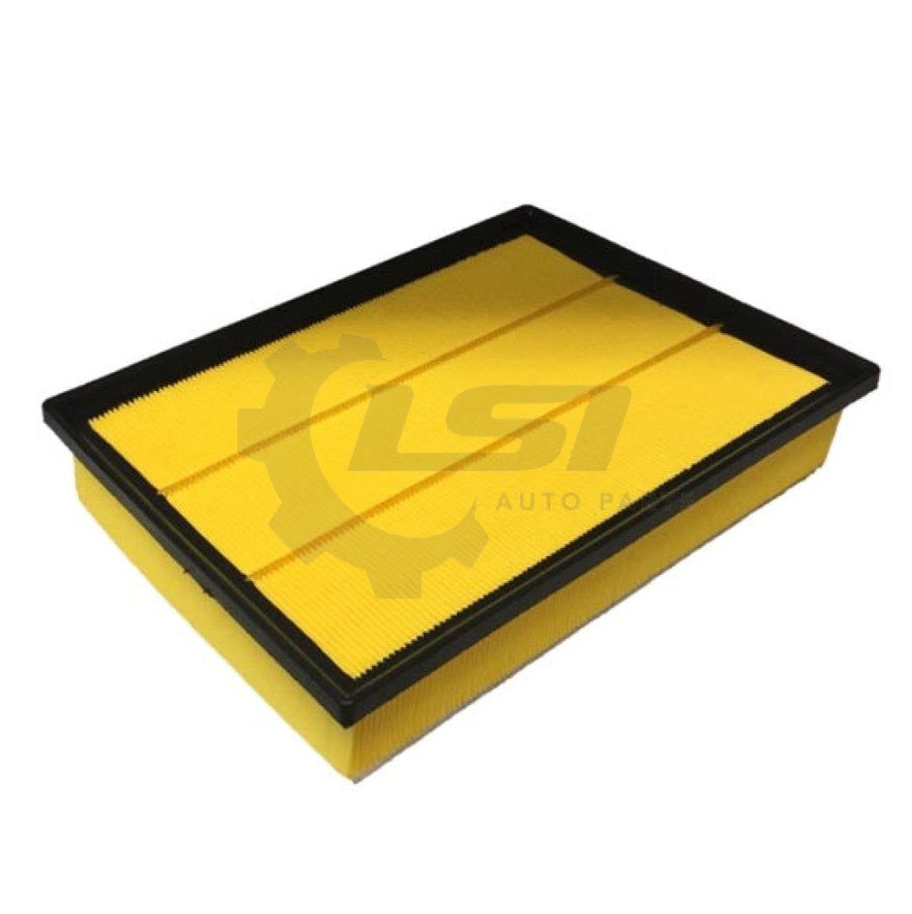 Wesfil Air Filter For Toyota Prado Grj150 Fj Cruiser Gsj15