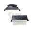 Wesfil Air Filter WA5382 for Mercedes ML350 RHS (Cross Ref: A1940) Air Filter