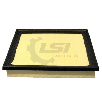Wesfil Air Filter Wa5459 For Subaru Forester Outback 2.5L Petrol 2018 - 2024
