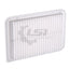 Wesfil Filter Kit WK27 for Toyota Camry 2006-2012 ACV40 Filter Kit