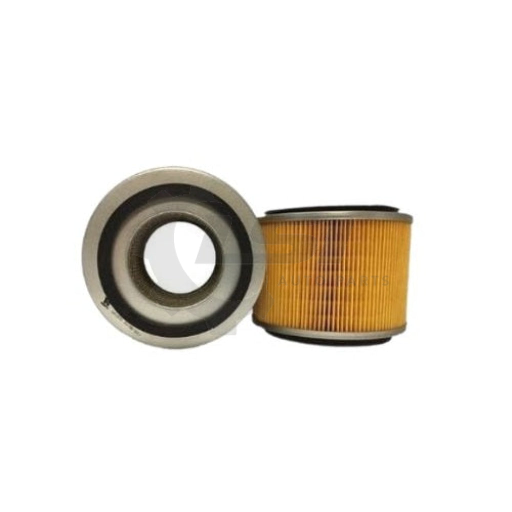 Wesfil Air Oil Fuel Cabin Filter Service Kit WK35CAB for Nissan Patrol 2006-2017 ZD30D Filter Kit