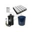Wesfil Filter Kit WK24 for Toyota Landcruiser 2007-2012 UZJ200 Filter Kit
