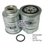 Wesfil Filter Kit WK30 for Nissan Patrol 1998-2003 4.2L TD42 (RSK13) Filter Kit