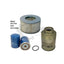 Wesfil Filter Kit WK32 for Toyota Hilux 1997-2005 LN Filter Kit