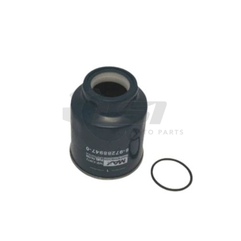 Wesfil Air Oil Fuel Filter Kit WK36 for for Isuzu D-Max 2008-2012 3.0L 4JJ1-TC Filter Kit