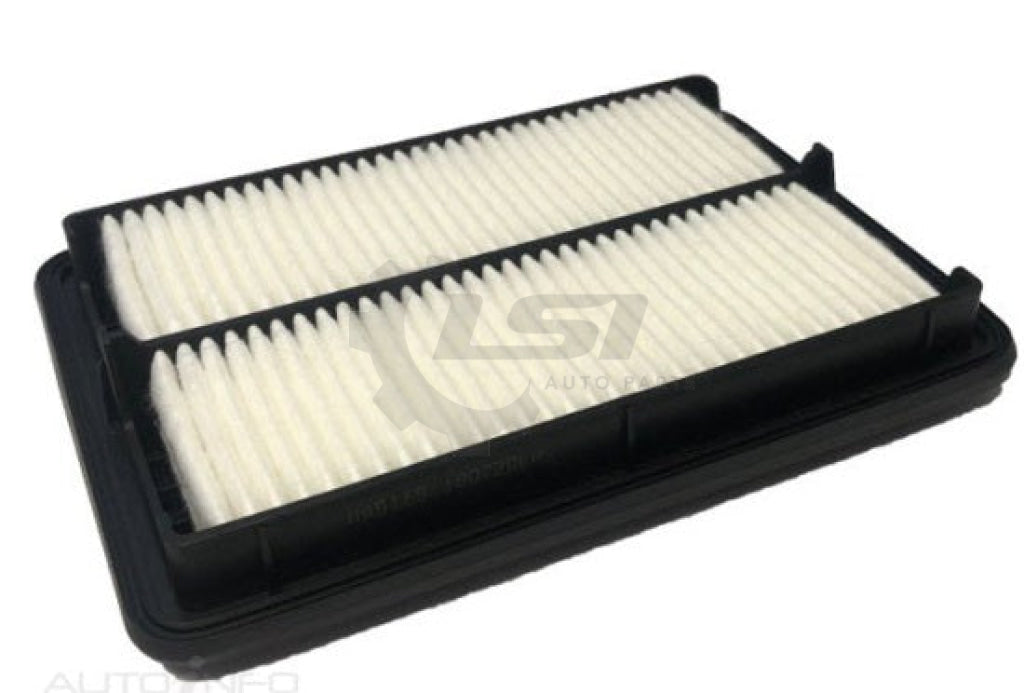 Wesfil Air Oil Fuel Filter Kit WK38 for Nissan Navara 2.5L TD D40 Diesel Thai Buillt Filter Service Kit