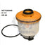 Wesfil Air Oil Fuel Filter Kit WK57 for Toyota Hilux SR5 Cruiser Extra CAB GUN126R Filter Service Kit