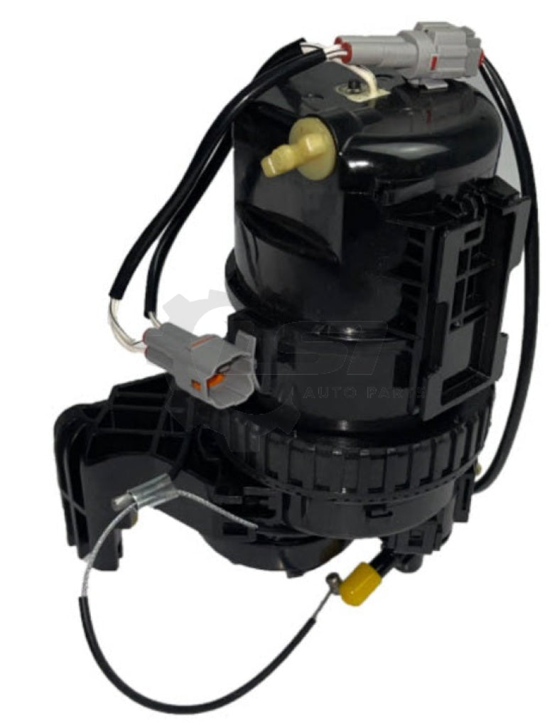 Wcf242 Wesfil Fuel Filter – LSI Auto Parts