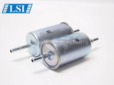 Wesfil Fuel Filter For Mazda 3