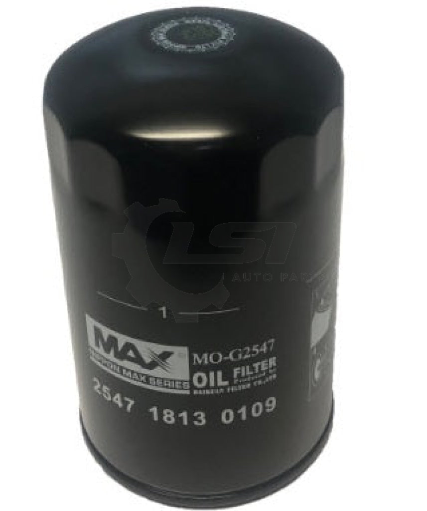 Wesfil Oil Air Filter Set For Tata Xenon Service Kit