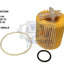Wesfil Oil Air Filter Set For Toyota Rav4 Ala49 Service Kit