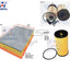 Wesfil Oil Air Filter Set For Renault Master X62 Service Kit