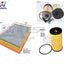 Wesfil Oil Air Filter Set For Renault Master X62 Service Kit