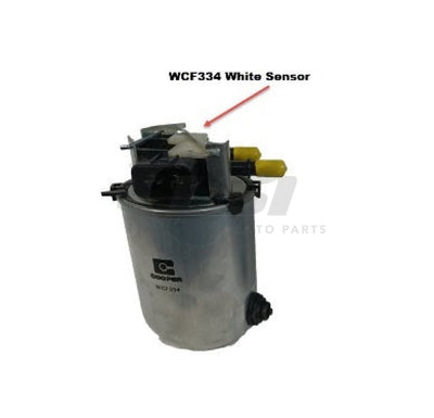 Wesfil Oil Air Filter Set For Nissan Dualis J10 Service Kit