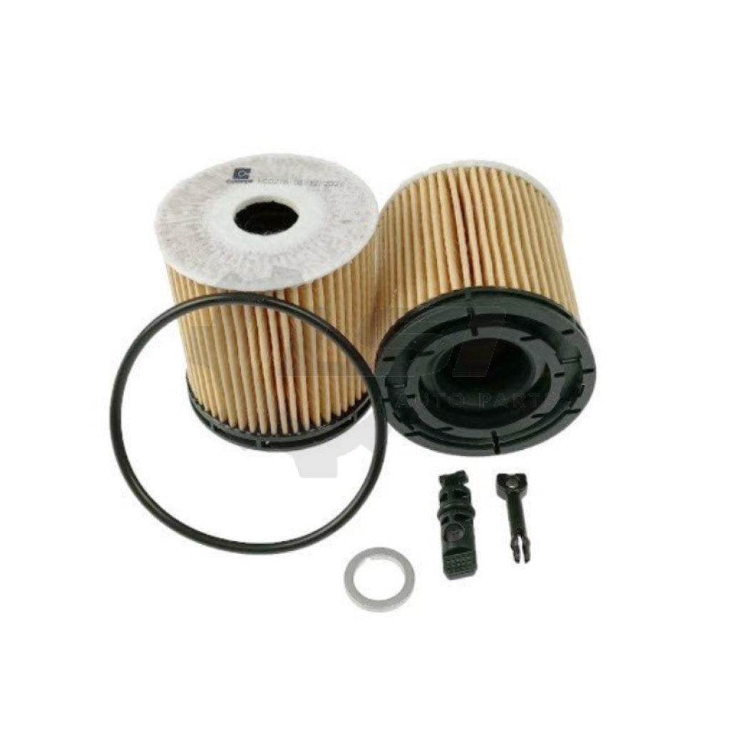 Wesfil Oil Filter Wco276