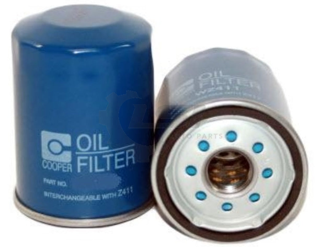 Wesfil Oil Filter
