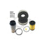 Wesfil Air Oil Fuel Filter Kit WK78 for Mitsubishi Fuso Canter 2011-2022 4P10 (RSK181) Filter Service Kit