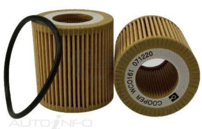 Wesfil Service Kit Suits Ford Ranger Px1 Px2 Px3 3.2L 2.2L Rsk25C Round Filter