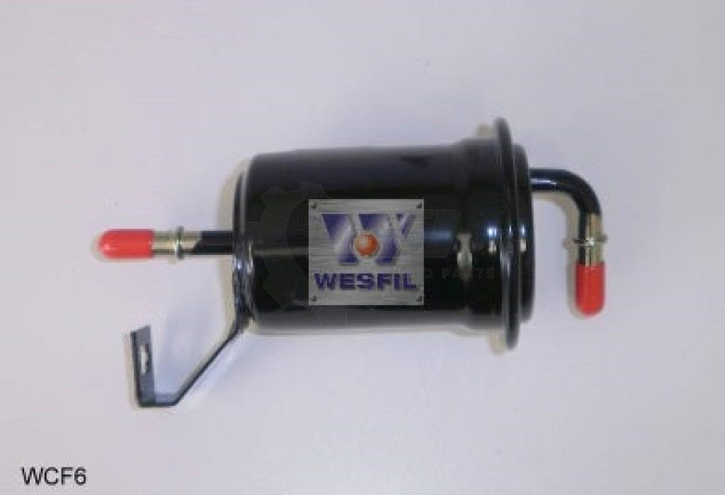 Westfil Fuel Filter Fortoyota Landcruiser Lexus Gs300