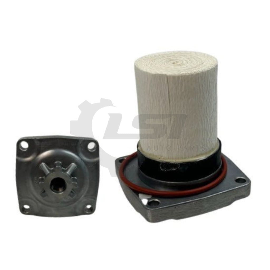 Westfil Secondary Fuel Filter For Toyota 1GDFTV Hilux Lancruiser Hiace Granvia Fortuner Fuel Filter